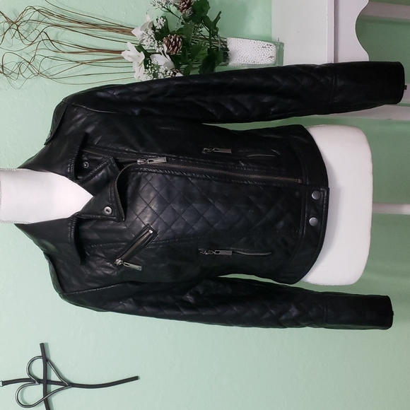 J2 Jackets & Blazers - J2 black jacket